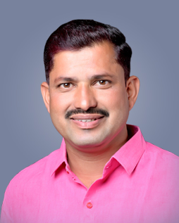 श्री. निवास पांडूरंग डकरे 